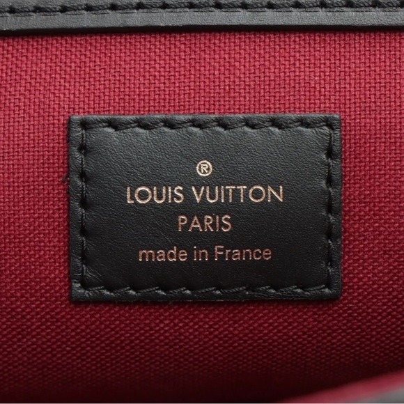 Louis Vuitton Monogram Montsouris NM BB Backpack - M45516 - Picture 9 of 9